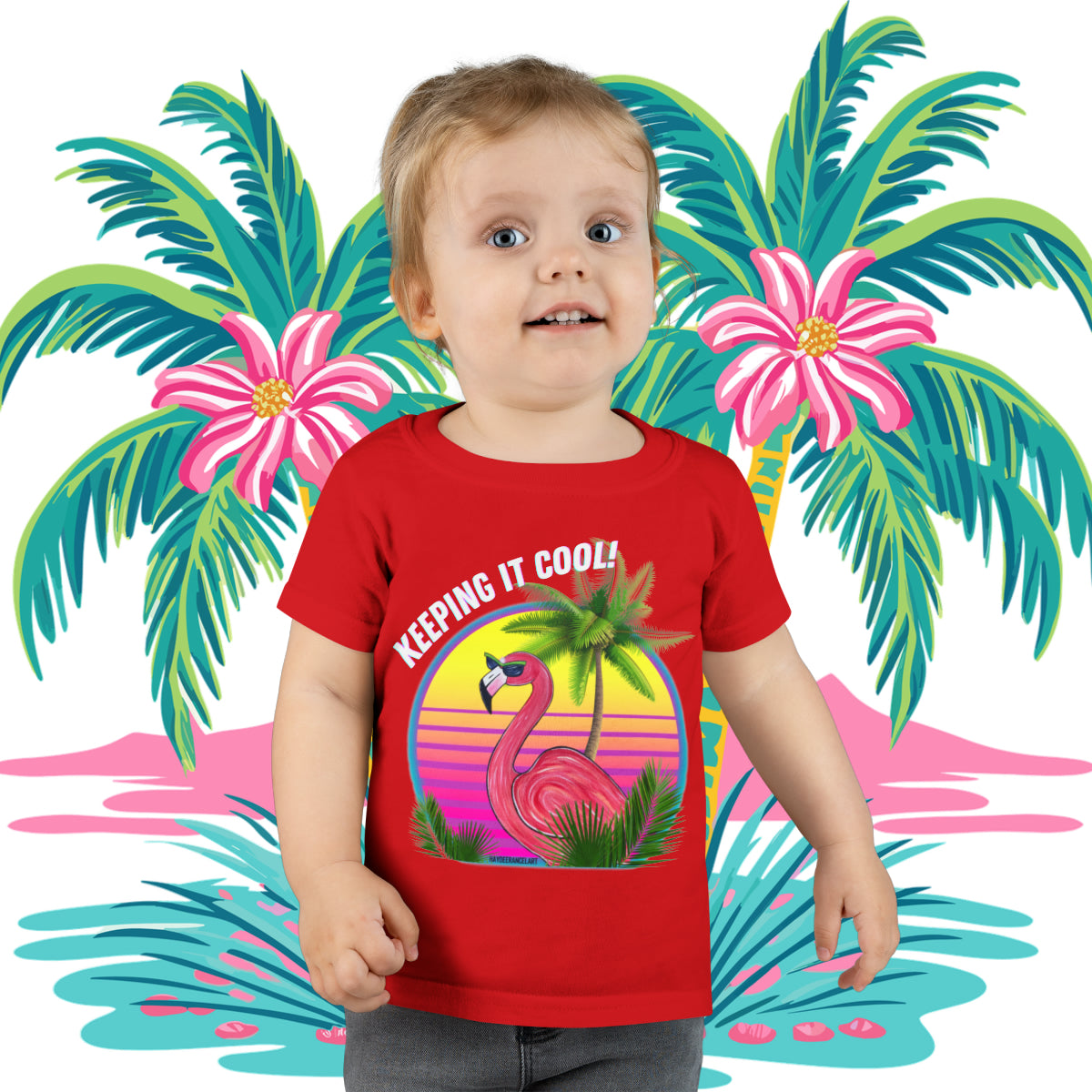 Baby Toddler Onesies & T-shirts
