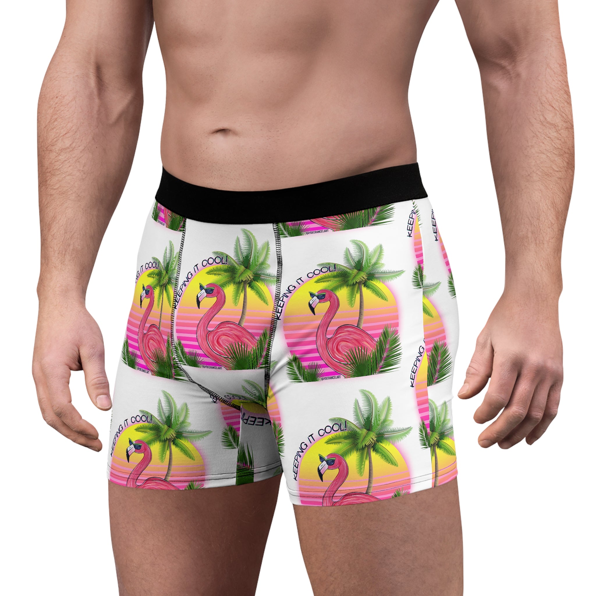 Cool keep hot sale boxer briefs